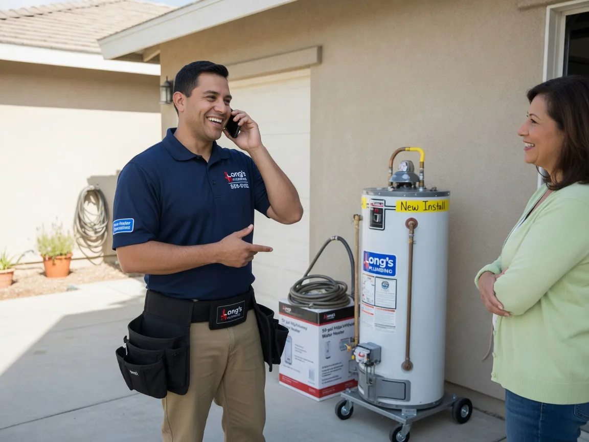 Leak Detection Eldorado, OH FAQs
